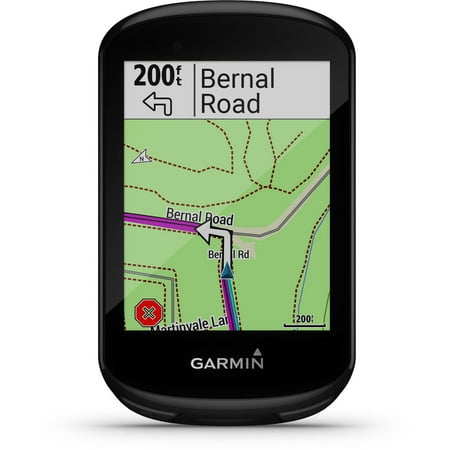 Garmin Edge® 830 GPS Bicycle Computer (Best Commuter Bike Reviews)