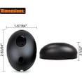 thumbnail image 2 of HUGFEGWE Infrared Photocell Sensor Single Beam 50ft Range U2536-16426, 2 of 8