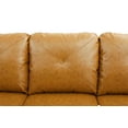 thumbnail image 5 of Ponliving Furniture 3-Pieces Living Room Sofa Set, 5 of 5