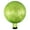 Light Green, variant on Achla Designs 12 Inch Gazing Glass Globe Sphere Garden Ornament, Lemon Drop