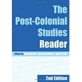 thumbnail image 1 of Le Lecteur des Études Postcoloniales, 1 of 2