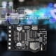 thumbnail image 3 of 12V 24V 10W 15W 20W Módulo estéreo compatible con Bluetooth Placa amplificadora de potencia (sin estuche), 3 of 8