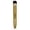 Gold, variant on LeLuv 7" Classic Showerproof Vibrator Multi-speed Massager - Gold