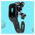 thumbnail image 4 of Reloj inteligente con auriculares Bluetooth N8 Health Monitor, 4 of 7