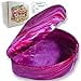 thumbnail image 3 of QUIST (TM) FarOut - Orthodontic Retainer Case (Candy Red), 3 of 4
