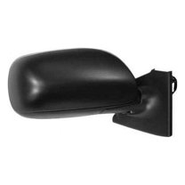Right Passenger Side Mirror - Compatible with 2007 - 2011 Toyota Yaris 2008 2009 2010