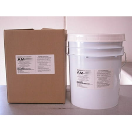 Applied Membranes (AM-99-5) RO Membrane Cleaning Chemical for Silica, Silicates Removal - 5