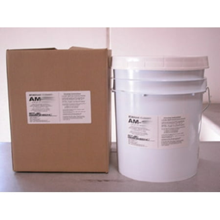 Cleaning Ro Membrane - Applied Membranes (AM-99-5) RO Membrane Cleaning Chemical for Silica, Silicates Removal - 5 lbs