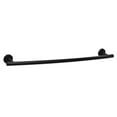 thumbnail image 4 of Amerock BH26544 24" Towel Bar from the Arrondi Collection, 4 of 4