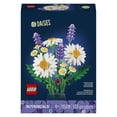 thumbnail image 2 of Set LEGO Botanicals Margaritas 11508, 2 of 4