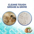 thumbnail image 3 of Lysol All-Purpose Cleaner, Sanitizing and Disinfecting Spray, To Clean and Deodorize, Coconut & Sea Minerals Scent, 32oz ( 2 Packs ), 3 of 5