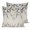 Gray, variant on 16x16 Pillow Covers Set of 2, Green Eucalyptus Square Throw Pillow Covers for Couch/Sofa/Living Room, Farmhouse Weeping Leaves on Linen Decorative Soft Pillowcases for Couch Throw Pillows