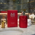 thumbnail image 4 of Parfums de Marly Kalan by Parfums de Marly, 4.2 oz EDP Spray for Men, 4 of 6