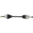 thumbnail image 2 of CV Axle Shaft Fits select: 1999-2003 MITSUBISHI GALANT, 2000-2005 MITSUBISHI ECLIPSE, 2 of 4