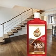 Scotts Liquid Gold Floor Restore Enhances and Protects 24 Oz
