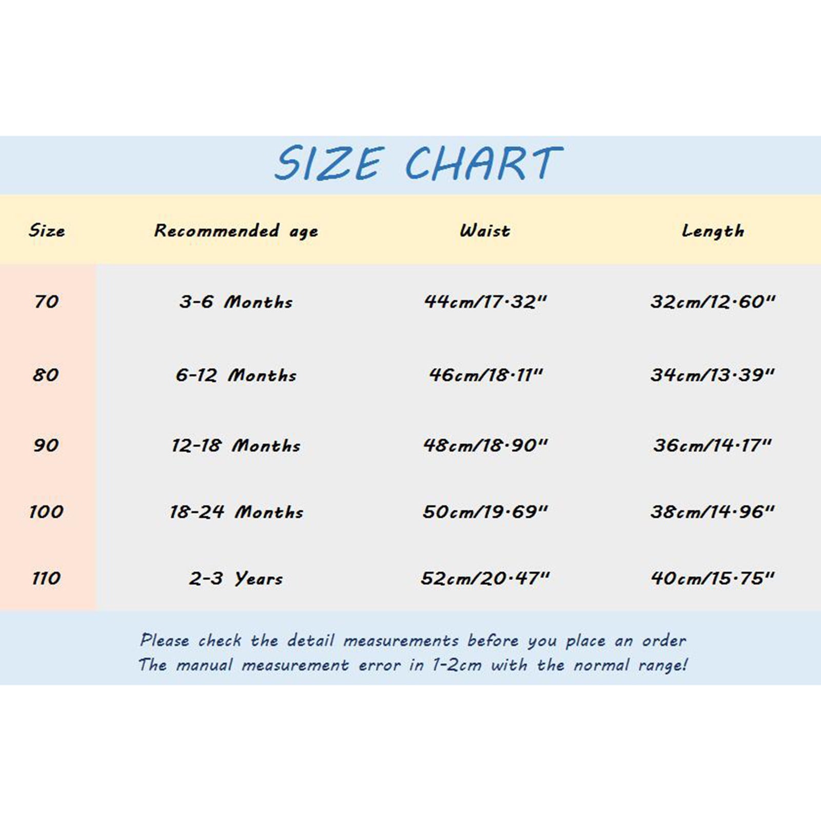 Siilsaa Bodysuit for Baby Girl Baby Girl Basic Ruffle Short Sleeve Cotton Romper Bodysuit Tops Clothes Blue,90