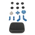 thumbnail image 2 of Sticks de Remplacement en Métal pour Manette One Elite Series 2 Core, Modèle 1797, Kit de Boutons Magnétiques 13 en 1 Inclut 4 Boutons Programmables, 2 of 7