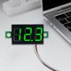 thumbnail image 4 of FLhrweasw Pantalla voltaje 2 cables 2 5 V-40 V medidor pantalla LED 0 28 pulgadas (verde), 4 of 7