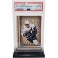 thumbnail image 2 of PSA Acrylic Display Stands for Graded Cards 5 Pack (Black, PSA Frosted), 2 of 7