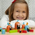 thumbnail image 4 of Blue Orange Games Gobblet Gobblers Board Game, 4 of 4