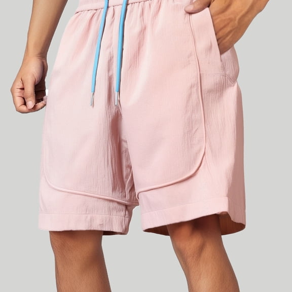 Athletic Shorts for Men Mens Jogging Running Shorts Comfortable Summer Clothes Sports Clothes for Men