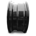 thumbnail image 3 of New 16x6.5 inch Wheel for Mazda 6 (03-08) Black Painted Steel Rim, 3 of 5