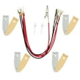 thumbnail image 1 of STRANDCHIC 5Pack DIY Fruit Electricity Kit Science Experiment for Kids Hands-on Ability, 1 of 5