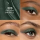 thumbnail image 5 of Sombra de ojos en barra L'Oreal Paris Le Shadow 270 Twilight Emerald, 5 of 9