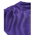 thumbnail image 3 of Ma Croix Kids Basketball Athletic Mesh Shorts, 3 of 5