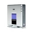 thumbnail image 4 of ziyahihome Unlocked Linksys PAP2T VoIP Phone Voice Adapter SIP VoIP Internet Phone Adapter 2 FXS Ports US Plug, 4 of 7