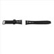 thumbnail image 1 of Correa para Band 49Mm Pulsera Deportiva de Goma Accesorios de Repuesto Negro, 1 of 9