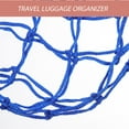 thumbnail image 2 of unbranded De Red Para Equipaje De Viaje Resistente Para Proteger Maletas Durante Transporte Aéreo, 2 of 7