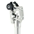 thumbnail image 3 of SR SUNTOUR SP12 NCX Suspension Seat Post w/ Protective Cover 27.2X350mm , Silver #VK2752, 3 of 7