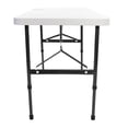 thumbnail image 2 of Mesa Plegable Duna Verona de 120 cm, 2 of 2