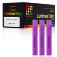 thumbnail image 1 of Chalk Hagoromo Fulltouch Luminous Violet 72 Pcs, 1 of 8