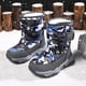 thumbnail image 3 of Botas de nieve para niños Botas de nieve ligeras Botas cálidas para niños pequeños para esquiar al aire libre, 3 of 9