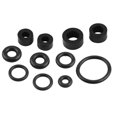 thumbnail image 2 of 7.3L 99-03 Powerstroke Fuel Filter Housing O Ring Seal Kit, 7 Orings Para Motorese Internacionales, 2 of 7