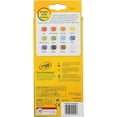 thumbnail image 2 of Crayola 68-4012 Long Colored Pencils 12 Count, Pack of 14, 2 of 2