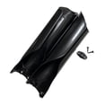 thumbnail image 4 of Protector de amortiguador DYNWAVEMX Botas de horquilla delantera 2 Piezas Negro, 4 of 8