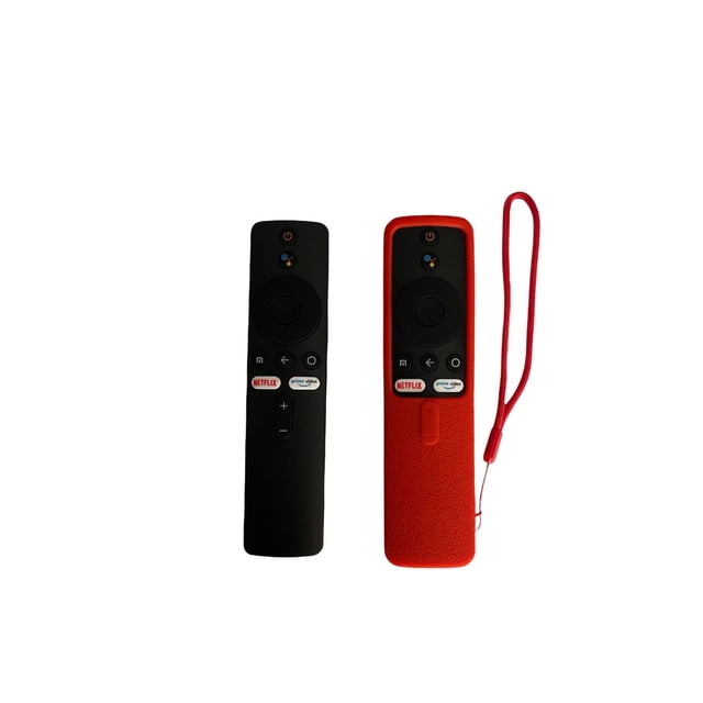 Control Remoto Xiaomi Para Proyector Mi Smart Compact Funda Incluida