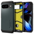 thumbnail image 1 of Funda de teléfono Spigen Tough Armor para Pixel 9/Pixel 9 Pro (2024), 1 of 8