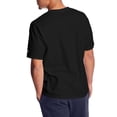 thumbnail image 3 of Champion Short Sleeve Durable Graphic T-Shirt (Men's) 1 Pack, 3 of 5