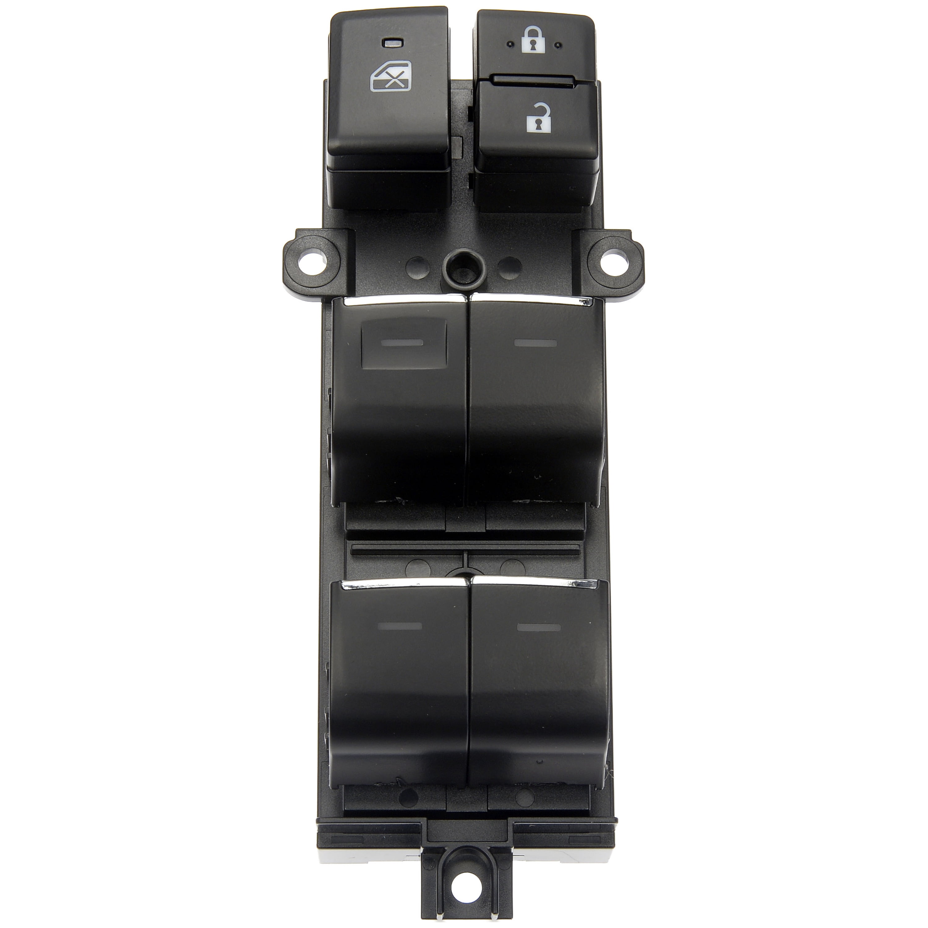 Dorman 920-810 Front Driver Side Door Window Switch for Specific Toyota Models