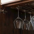 thumbnail image 6 of SEI Dayforth Bar Cabinet, 6 of 13