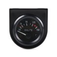 thumbnail image 1 of VALINK Car Oil Temperature Gauge 52mm Car Modification Part Auto Vehicle Racing Supplies Universal, 1 of 6
