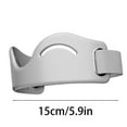 thumbnail image 2 of Sangle de Genou pour Activités Extérieures Confortable Respirante Soutien Réglable pour Rotule, 2 of 6