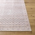 thumbnail image 2 of Hauteloom Azalee Living Room, Bedroom Machine Washable Area Rug - Traditional - Beige, Peach, Medium Brown - 8'10" x 12', 2 of 6