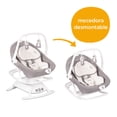 thumbnail image 2 of Columpio para Bebe Joie Cuna Silla Mecedora Bouncer Electrico Sansa, 2 of 9