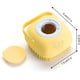 thumbnail image 2 of Jinyi Silic Brush Er Scrubber With Er L Dispenser Funct,soft Silic Bath Massa Brush,er Loofah Brush (3pcs), 2 of 5