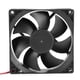 thumbnail image 4 of Ventilador DC Unique Bargains 92mm x 25mm 12V g18032000ux0012, 4 of 7